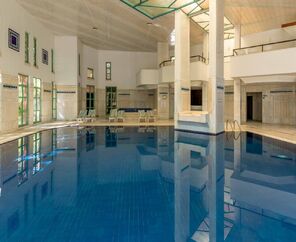 Polat Termal Hotel 5*