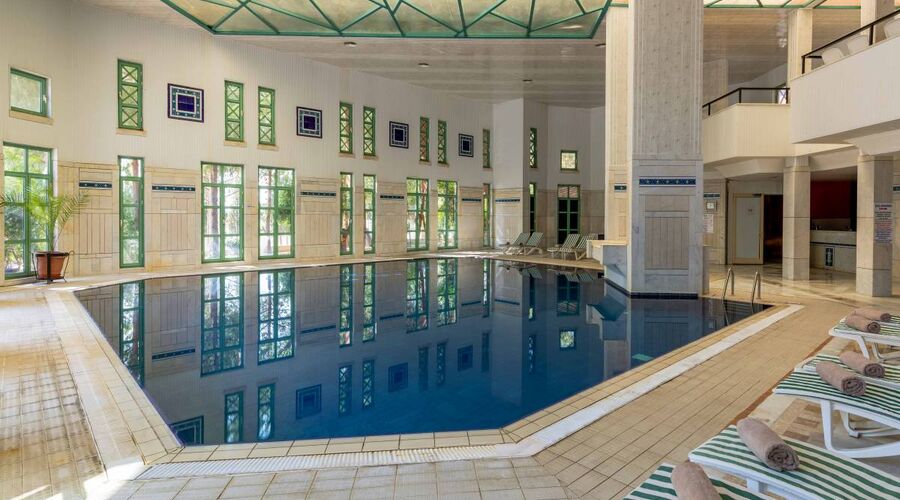 Polat Termal Hotel 5*