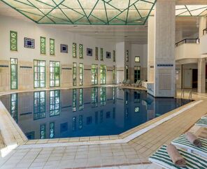 Polat Termal Hotel 5*