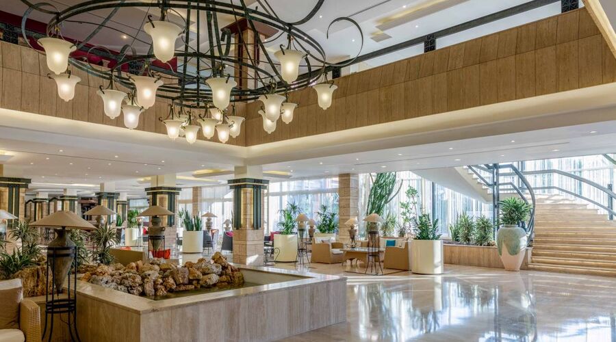 Polat Termal Hotel 5*