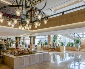 Polat Termal Hotel 5*