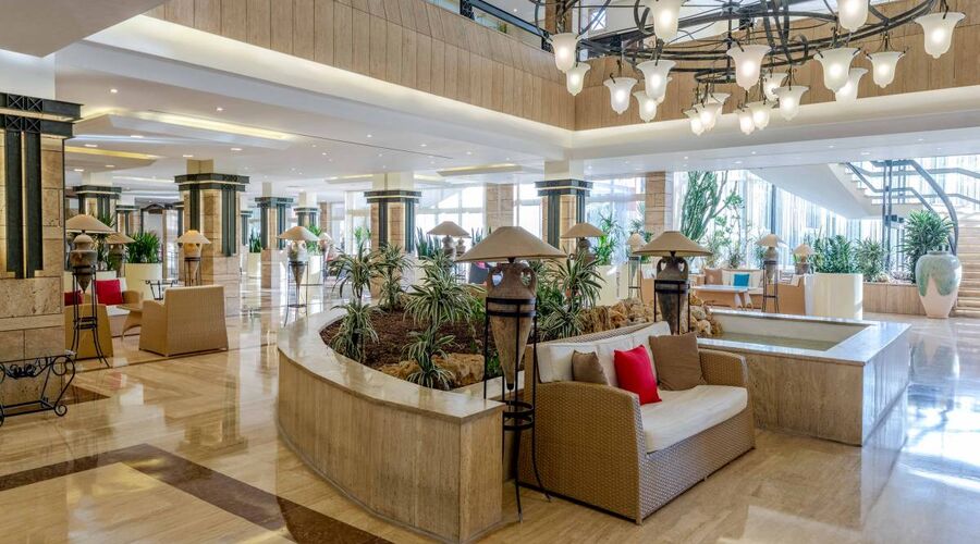 Polat Termal Hotel 5*