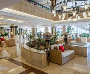 Polat Termal Hotel 5*