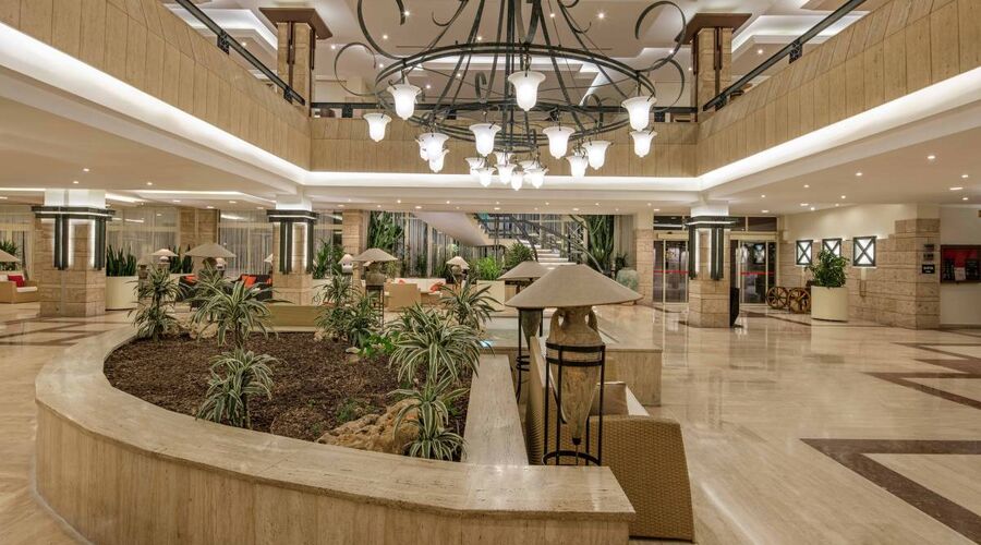 Polat Termal Hotel 5*