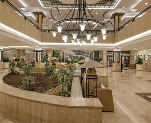 Polat Termal Hotel 5*