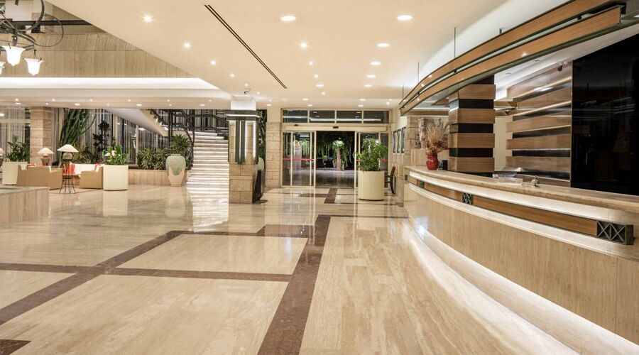 Polat Termal Hotel 5*
