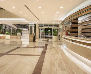 Polat Termal Hotel 5*
