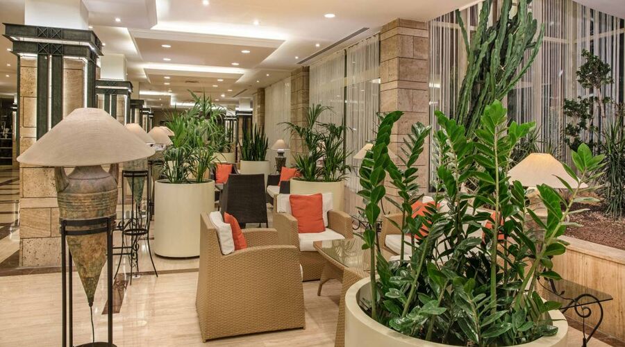 Polat Termal Hotel 5*