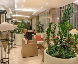 Polat Termal Hotel 5*