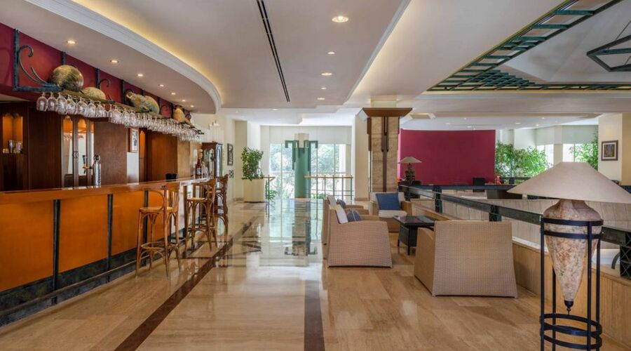 Polat Termal Hotel 5*