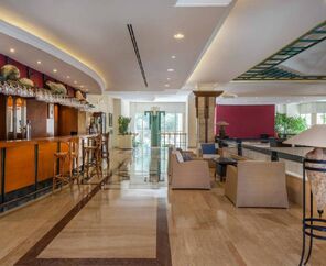 Polat Termal Hotel 5*