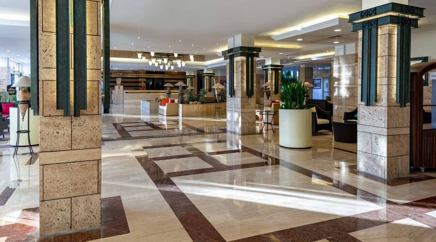 Polat Termal Hotel 5*