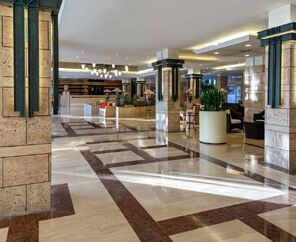 Polat Termal Hotel 5*