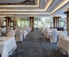 Polat Termal Hotel 5*
