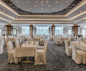 Polat Termal Hotel 5*