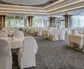 Polat Termal Hotel 5*