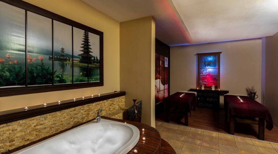 Polat Termal Hotel 5*