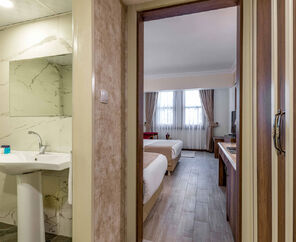 Polat Termal Hotel 5*