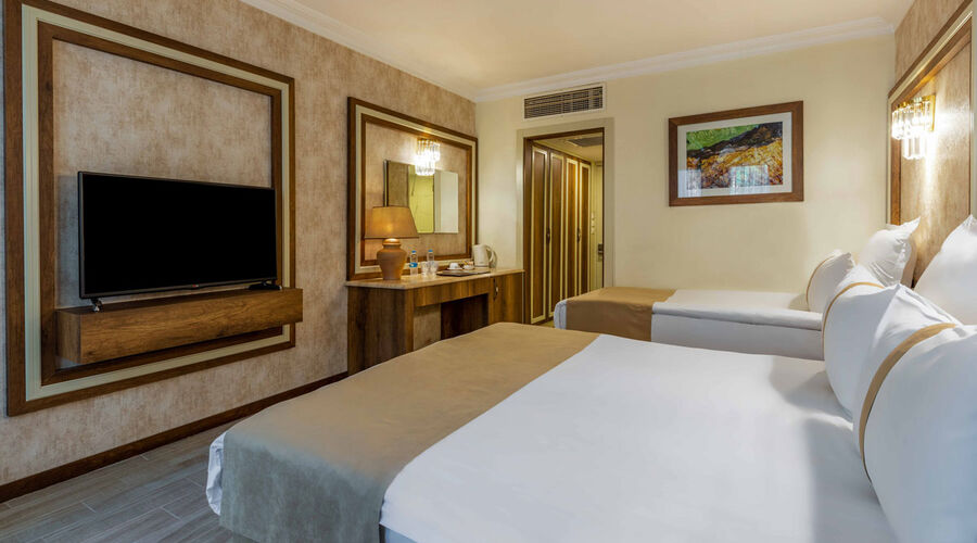Polat Termal Hotel 5*