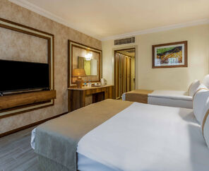 Polat Termal Hotel 5*