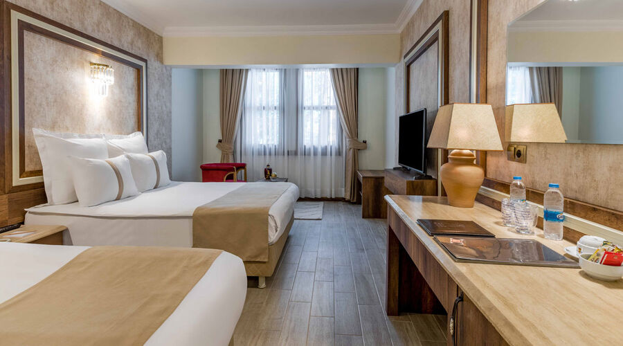Polat Termal Hotel 5*