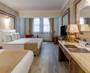 Polat Termal Hotel 5*