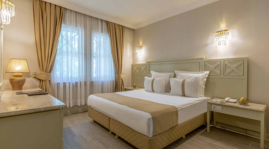 Polat Termal Hotel 5*