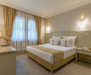 Polat Termal Hotel 5*