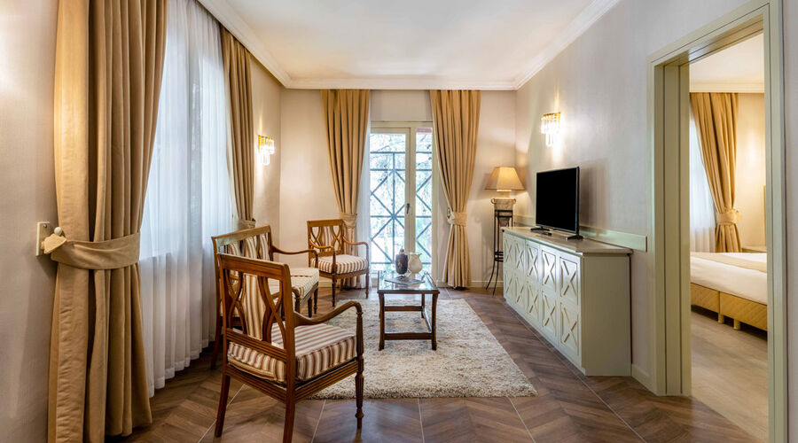 Polat Termal Hotel 5*