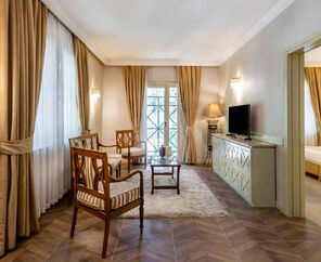Polat Termal Hotel 5*
