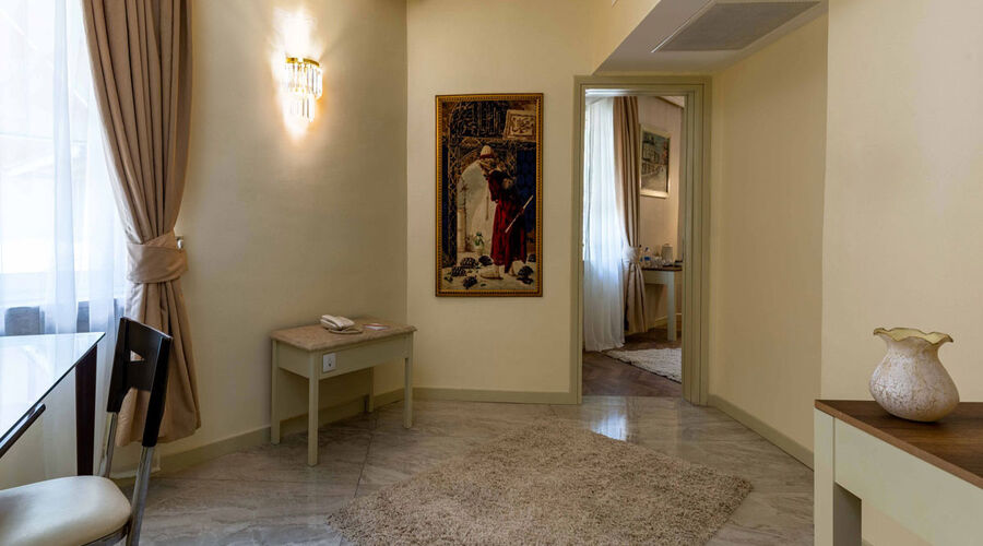 Polat Termal Hotel 5*