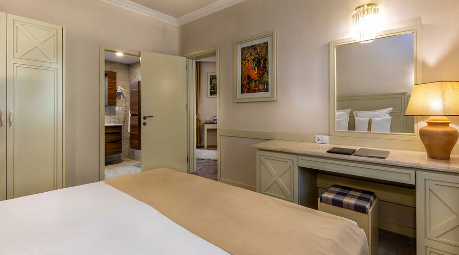 Polat Termal Hotel 5*