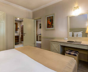 Polat Termal Hotel 5*
