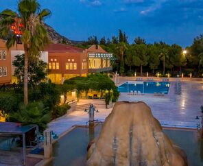 Polat Termal Hotel 5*