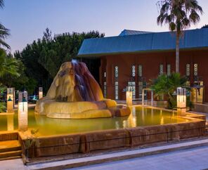 Polat Termal Hotel 5*