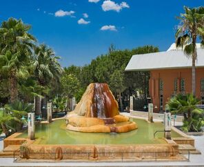 Polat Termal Hotel 5*
