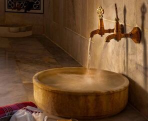 Polat Termal Hotel 5*