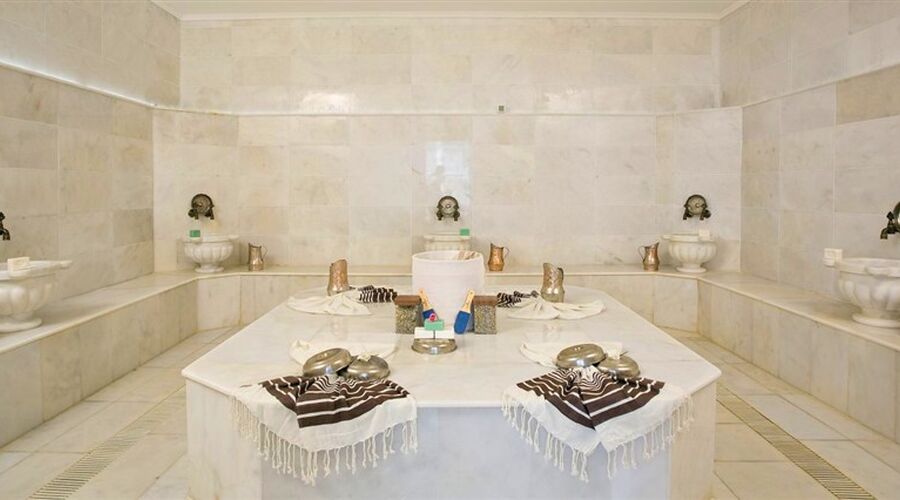 Jura Hotels Afyon Termal 5*