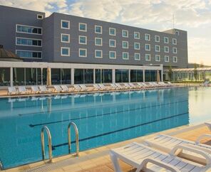 Jura Hotels Afyon Termal 5*
