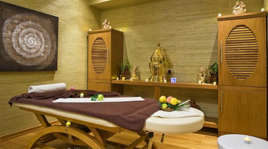 Jura Hotels Afyon Termal 5*