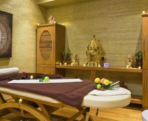 Jura Hotels Afyon Termal 5*