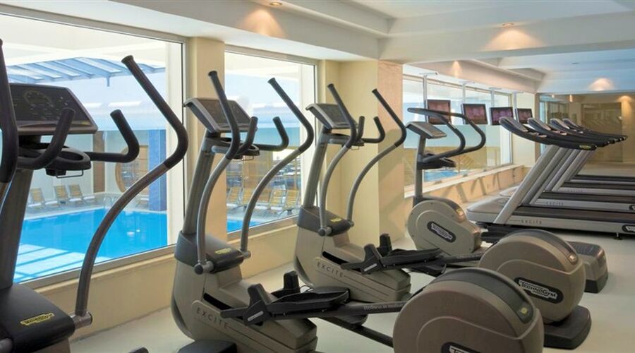 Jura Hotels Afyon Termal 5*