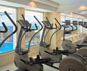 Jura Hotels Afyon Termal 5*