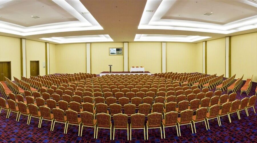 Jura Hotels Afyon Termal 5*