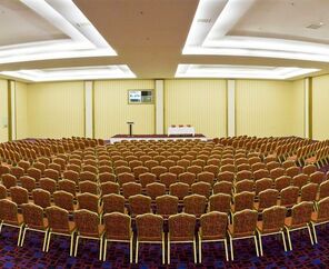 Jura Hotels Afyon Termal 5*