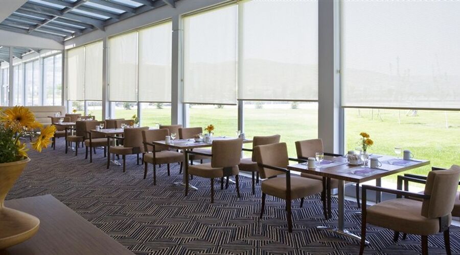 Jura Hotels Afyon Termal 5*