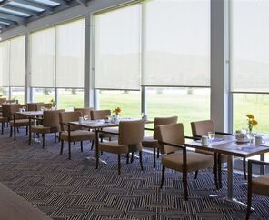 Jura Hotels Afyon Termal 5*