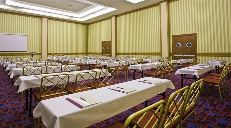 Jura Hotels Afyon Termal 5*