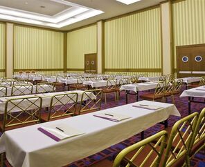 Jura Hotels Afyon Termal 5*