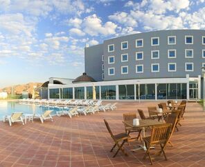 Jura Hotels Afyon Termal 5*